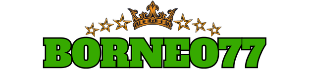 Borneo77 Logo